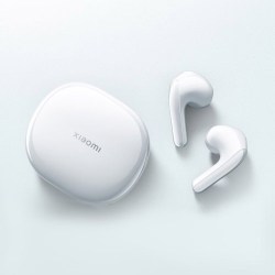 Наушники Bluetooth Xiaomi Air 3SE (M2301E1) белый